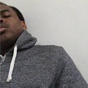 Meet your Posher, Dwayne